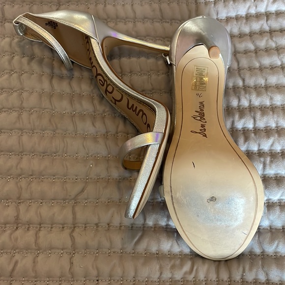 High heel sandals - Picture 2 of 2